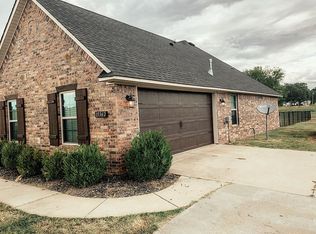 15362 Wildflower Loop, Greenwood, AR 72916