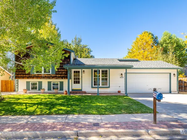 1637 N Deer Crossing Rd, Flagstaff, AZ 86004