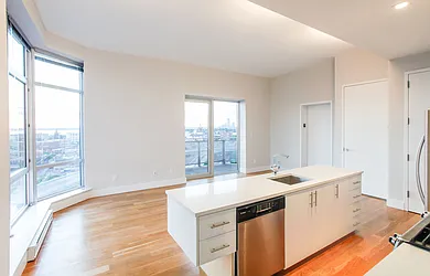 Rented by Salon Realty Corp