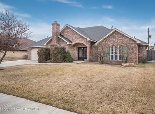 1312 Pheasant Run Ave, Dumas, TX 79029