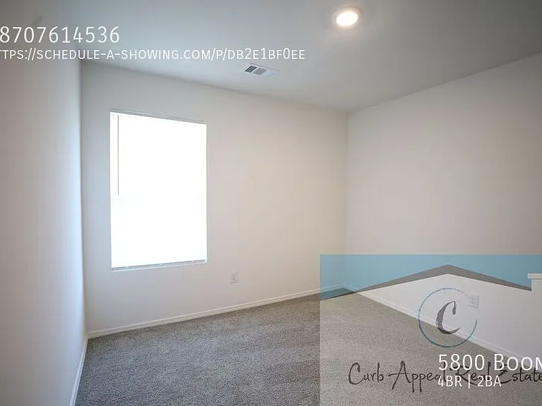 5800 Boone St — Photo 13