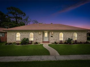 1617 N Turnbull Dr, Metairie, LA 70001