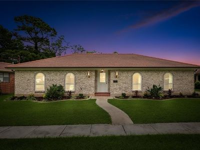 1617 N Turnbull Dr, Metairie, LA, 70001