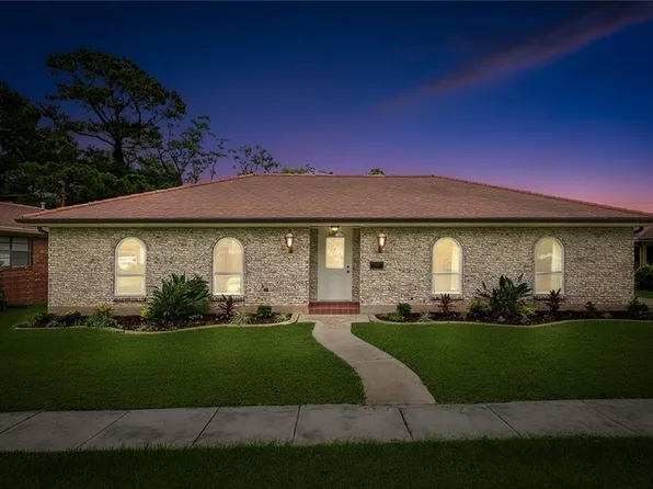 1617 N Turnbull Dr, Metairie, LA 70001