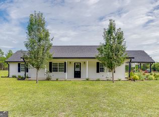 1243 Airport Rd, Sylvania, GA 30467