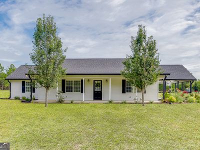 1243 Airport Rd, Sylvania, GA, 30467