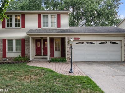 40818 Executive Dr, Sterling Heights, MI, 48313