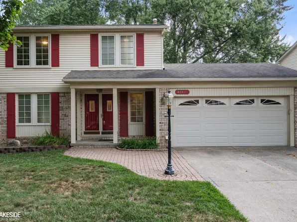 40818 Executive Dr, Sterling Heights, MI 48313