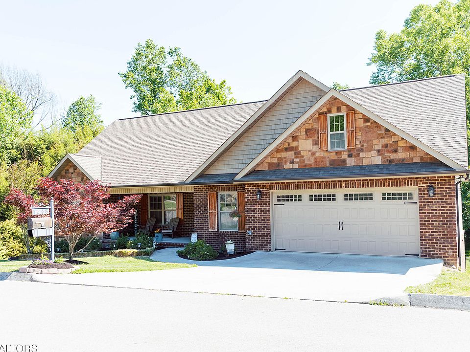 7248 Thornbrook Ln, Powell, TN 37849 | Zillow
