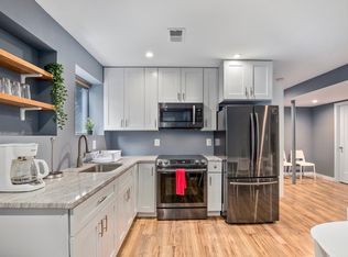 2314 S Nelson St #A, Arlington, VA 22206