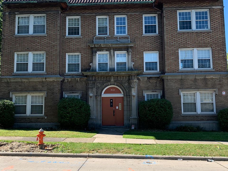 1st image of 1820 Wymore Ave APT 3