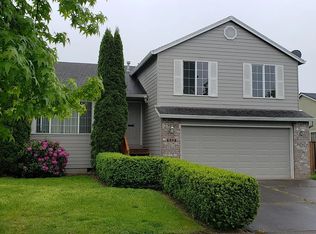 6984 SE Langwood St, Hillsboro, OR 97123