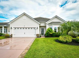 437 Oaklanding Ln, Murrells Inlet, SC 29576