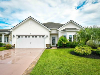 437 Oaklanding Ln., Murrells Inlet, SC, 29576