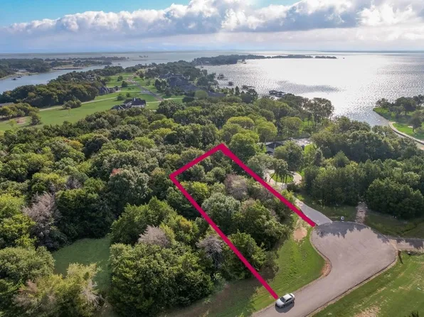 190 Cobalt Cv, Corsicana, TX 75109