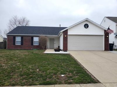 236 Persimmon Trl, Lafayette, IN, 47909