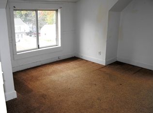 501 S University, Mount Pleasant, MI 48858