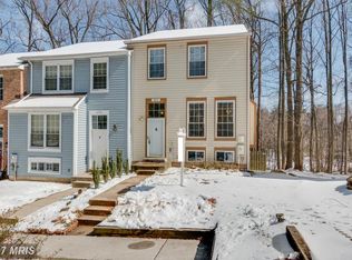 8854 Stonebrook Ln, Columbia, MD 21046