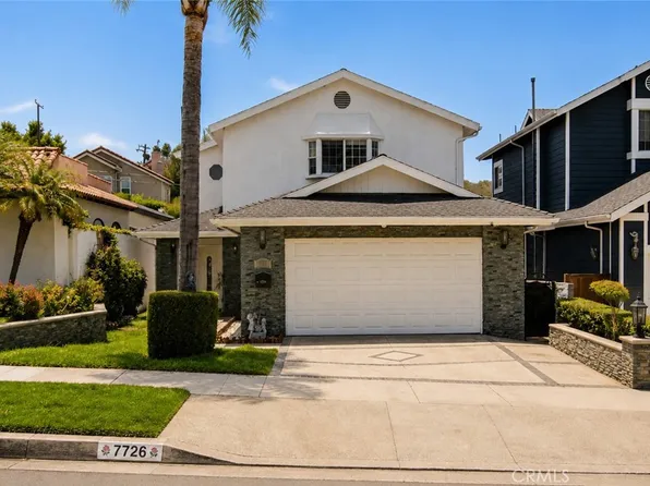 7726 W 79th St, Playa Del Rey, CA 90293