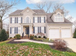 1344 Bluegrass Way, Gambrills, MD 21054