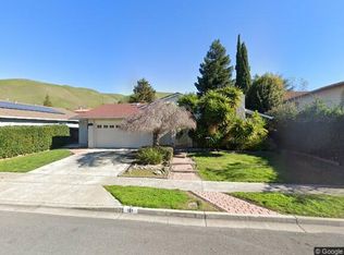 161 Estrella Rd, Fremont, CA 94539