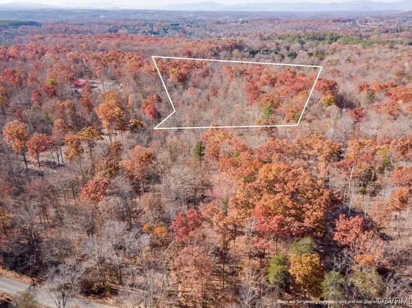 LOT 1B Gilbert Station Rd, Barboursville, VA 22923