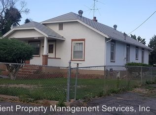 1407 S 9th St, Canon City, CO 81212