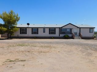 28826 N 213th Ave, Wittmann, AZ 85361