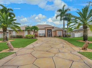 5495 NW Evanston Ave, Port Saint Lucie, FL 34983