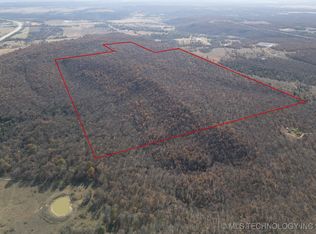 Clear Lake, McAlester, OK 74501