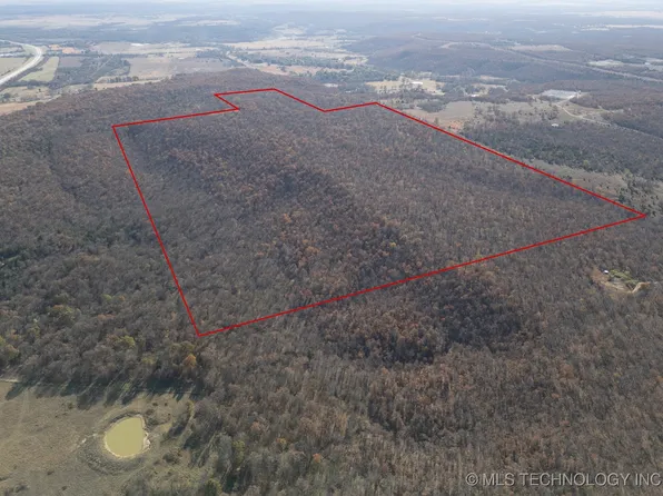 Clear Lake, McAlester, OK 74501