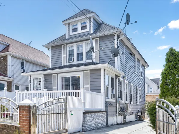 19132 113th Avenue, Saint Albans, NY 11412