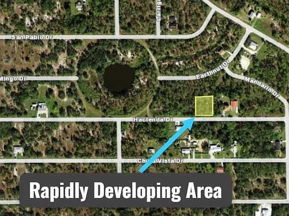 2nd image of 27198 & 27204 HACIENDA DRIVE LOT 20