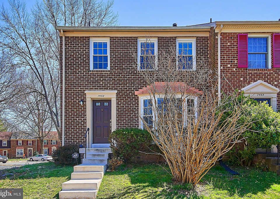 1st image of 7463 Fountain Head Dr