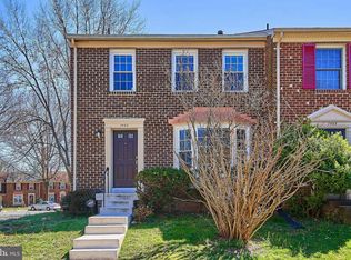 7463 Fountain Head Dr, Annandale, VA 22003