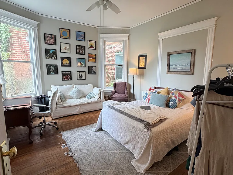 116 S Arthur Ashe Blvd #B — Photo 3