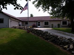 11213 San Rd, Whitelaw, WI 54247