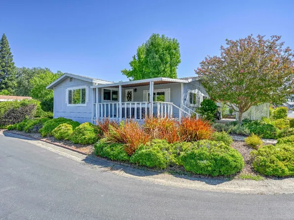 591 Southwood Dr, Folsom, CA 95630