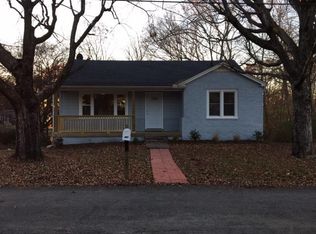 417 Mabel St, Springfield, TN 37172