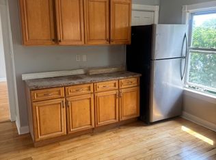 622 N Main St #3, Brockton, MA 02301