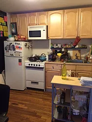 Rented by MBD Properties