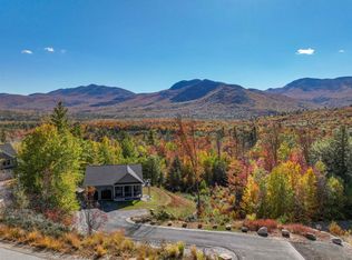 119 Parker Ridge Rd, Harts Location, NH 03812