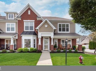 15531 Portland Dr, Westfield, IN