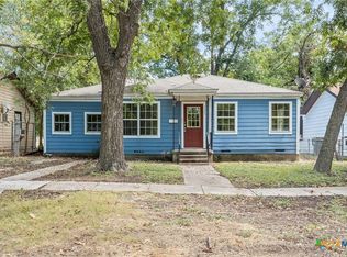 1305 S 19th St, Temple, TX 76504