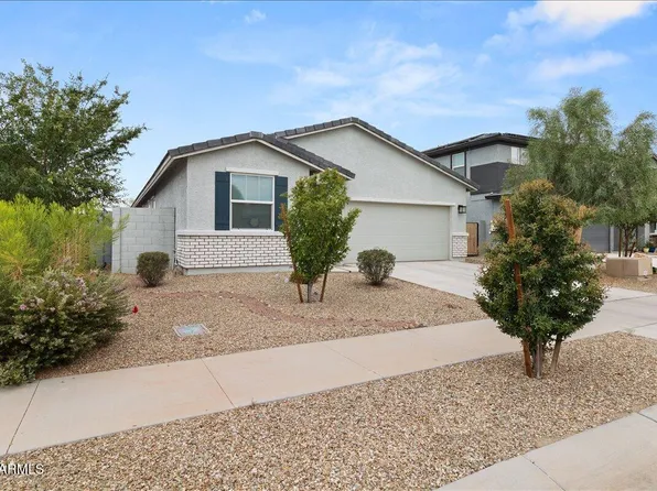 17837 W COUNTRY CLUB Terrace, Surprise, AZ 85387