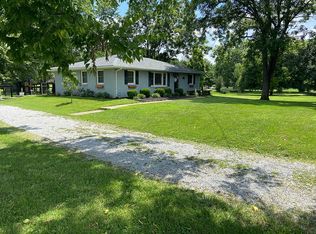 1234 N Cleveland Rd, Lexington, KY 40509