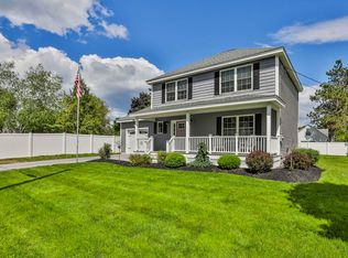 413 Reed Street, Manchester, NH 03102
