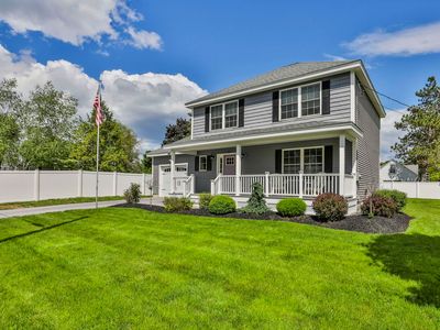 413 Reed Street, Manchester, NH, 03102