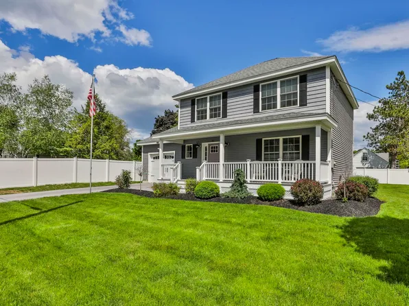 413 Reed Street, Manchester, NH 03102