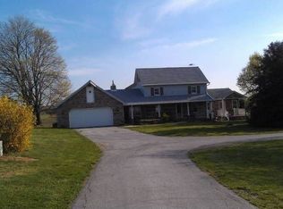 2984 High Point Rd, Cochranville, PA 19330